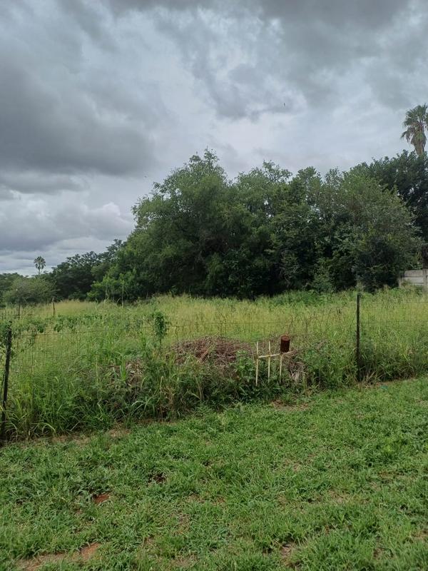 4 Bedroom Property for Sale in Brits North West
